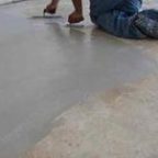 concrete worker