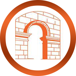 arch masonry & restoration logo