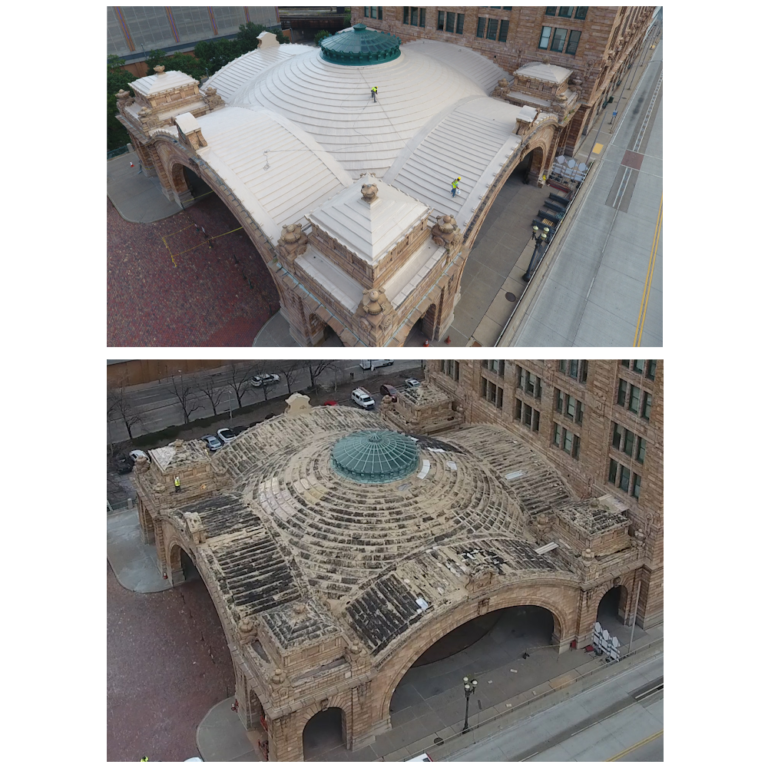 Restoration Arch Masonry & Restoration Old World Craftsmanship